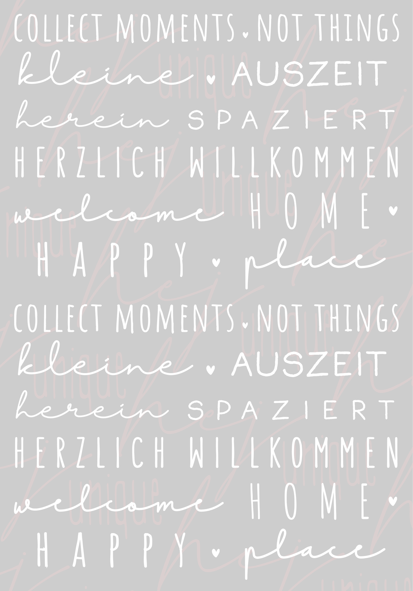 Rub On Aufkleber Schriftzüge Willkommen A6 A5 Warum du unsere Rub-Ons lieben wirst: ✔ Randloser Premium-Look ✔ Besondere Haptik ✔ Präzise Platzierung dank transparenter Trägerfolie ✔ Wasser- und kratzfest // Hitze- und UV-beständig ✔ Starke Haftung auf Glas, Keramik, Holz, Raysin u.v.m. ✔ Langlebig und hochwertig verarbeitet ✔ Auch gewerblich nutzbar – keine zusätzliche Lizenz nötig