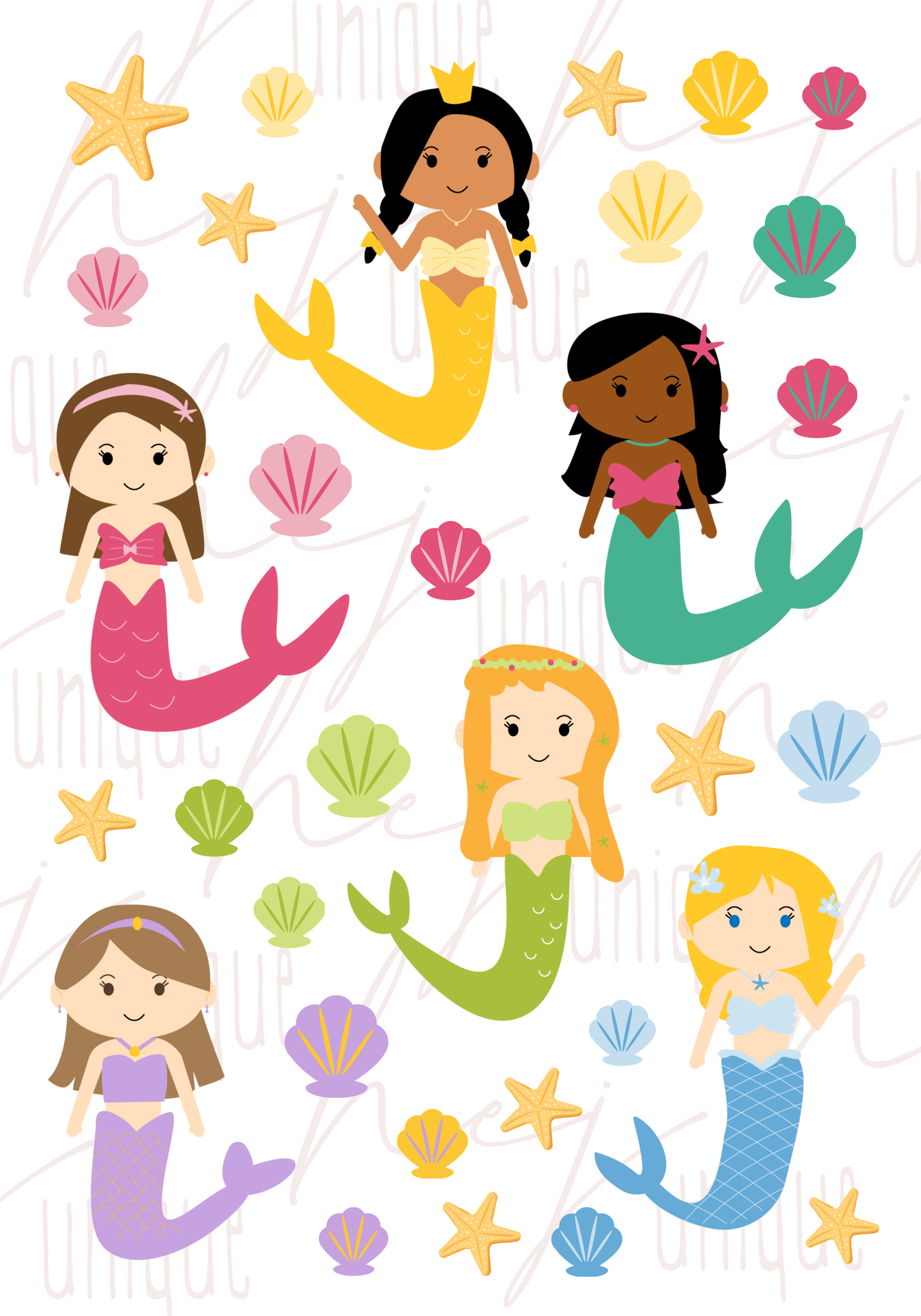 Rub On Aufkleber Meerjungfrauen A5 Warum du unsere Rub-Ons lieben wirst: ✔ Randloser Premium-Look ✔ Besondere Haptik ✔ Präzise Platzierung dank transparenter Trägerfolie ✔ Wasser- und kratzfest // Hitze- und UV-beständig ✔ Starke Haftung auf Glas, Keramik, Holz, Raysin u.v.m. ✔ Langlebig und hochwertig verarbeitet ✔ Auch gewerblich nutzbar – keine zusätzliche Lizenz nötig