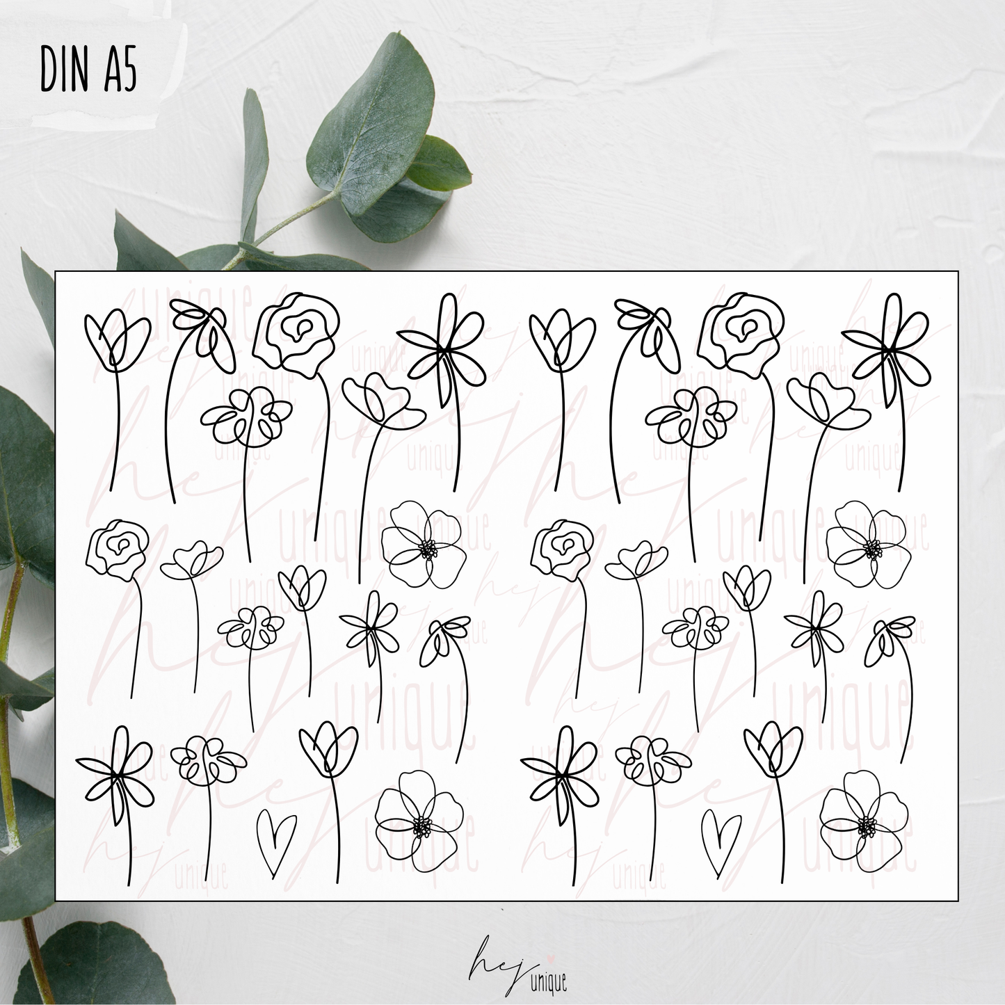 Kerzenfolie Blumen Edle Premium Folie mit hochwertiger Optik Warum du unsere Kerzenfolie lieben wirst: ✔ Edle Premium-Folie mit hochwertiger Optik ✔ Speziell für Kerzen entwickelt ✔ Aktivierung des Klebers ganz einfach mit Wasser ✔ Wischfest und langlebig bei sorgfältiger Verarbeitung ✔ Besonders elastisch – passt sich Kerzenoberfläche optimal an ✔ Gewerblich nutzbar – keine zusätzliche Lizenz nötig Kerzenfolie Blumen Edle Premium Folie mit hochwertiger Optik