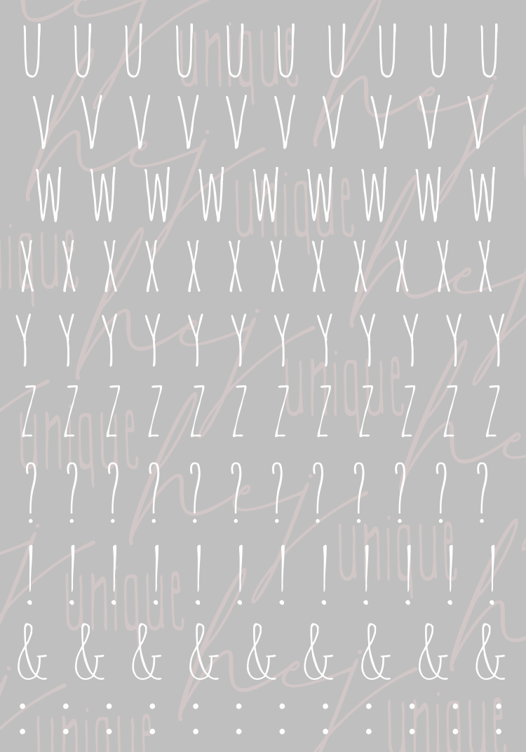 Rub On Aufkleber Buchstaben-Set Alphabet Personalisierung A5 Warum du unsere Rub-Ons lieben wirst: ✔ Randloser Premium-Look ✔ Besondere Haptik ✔ Präzise Platzierung dank transparenter Trägerfolie ✔ Wasser- und kratzfest // Hitze- und UV-beständig ✔ Starke Haftung auf Glas, Keramik, Holz, Raysin u.v.m. ✔ Langlebig und hochwertig verarbeitet ✔ Auch gewerblich nutzbar – keine zusätzliche Lizenz nötig