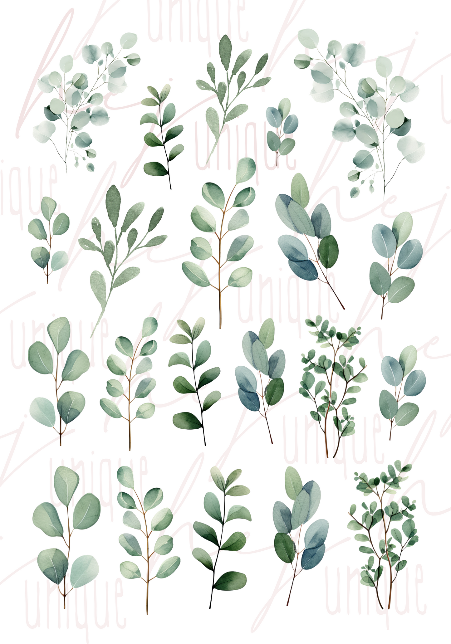 Rub On Aufkleber Eukalyptus A5 Warum du unsere Rub-Ons lieben wirst: ✔ Randloser Premium-Look ✔ Besondere Haptik ✔ Präzise Platzierung dank transparenter Trägerfolie ✔ Wasser- und kratzfest // Hitze- und UV-beständig ✔ Starke Haftung auf Glas, Keramik, Holz, Raysin u.v.m. ✔ Langlebig und hochwertig verarbeitet ✔ Auch gewerblich nutzbar – keine zusätzliche Lizenz nötig