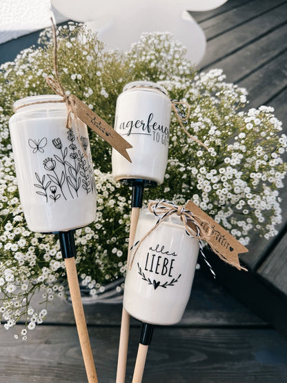 Rub On Aufkleber Frühling XL A5 Warum du unsere Rub-Ons lieben wirst:  ✔ Randloser Premium-Look   ✔ Besondere Haptik   ✔ Präzise Platzierung dank transparenter Trägerfolie  ✔ Wasser- und kratzfest // Hitze- und UV-beständig   ✔ Starke Haftung auf Glas, Keramik, Holz, Raysin u.v.m.  ✔ Langlebig und hochwertig verarbeitet  ✔ Auch gewerblich nutzbar – keine zusätzliche Lizenz nötig