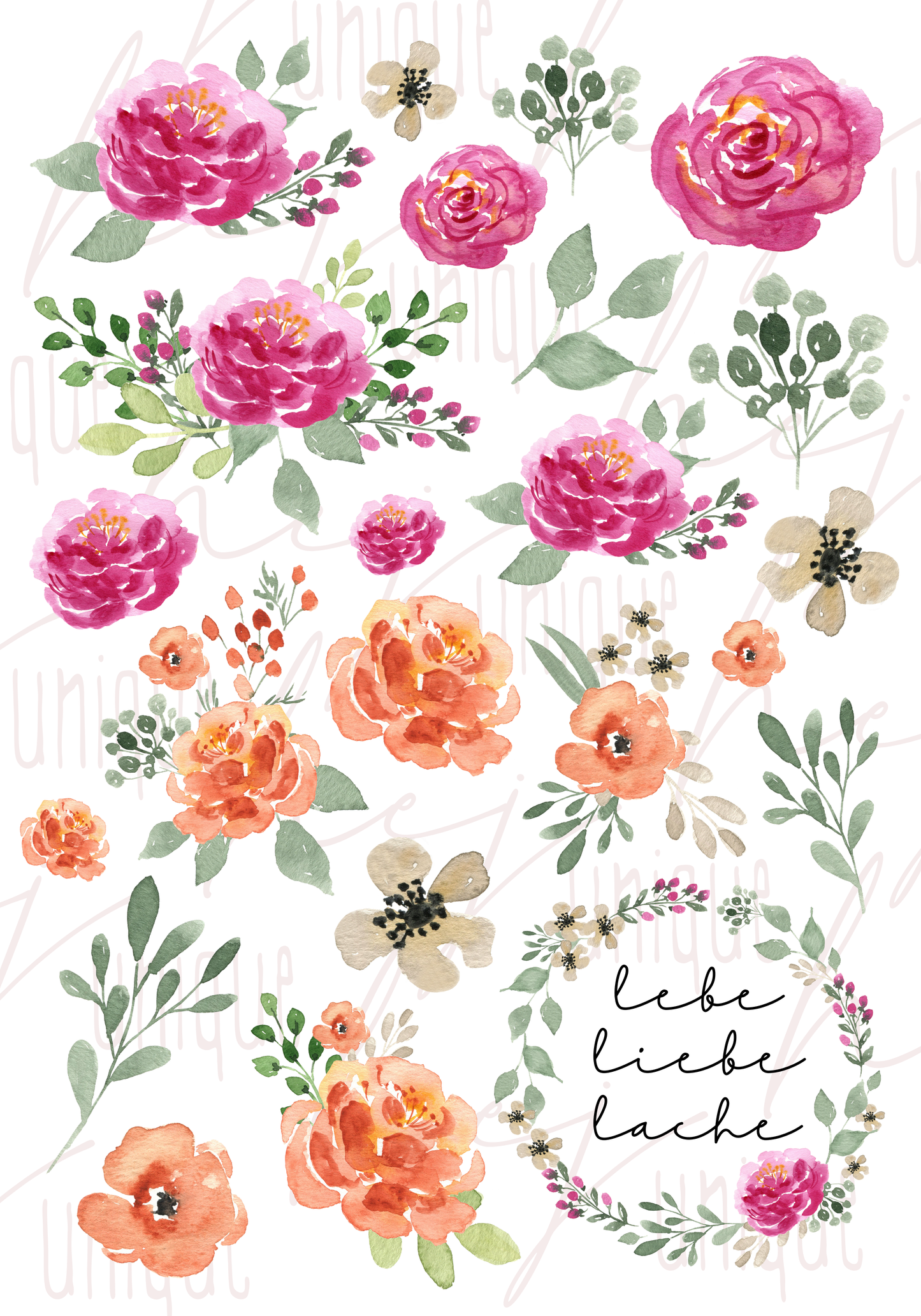 Rub On Aufkleber Sommer Blumen A5 Warum du unsere Rub-Ons lieben wirst:  ✔ Randloser Premium-Look   ✔ Besondere Haptik   ✔ Präzise Platzierung dank transparenter Trägerfolie  ✔ Wasser- und kratzfest // Hitze- und UV-beständig   ✔ Starke Haftung auf Glas, Keramik, Holz, Raysin u.v.m.  ✔ Langlebig und hochwertig verarbeitet  ✔ Auch gewerblich nutzbar – keine zusätzliche Lizenz nötig