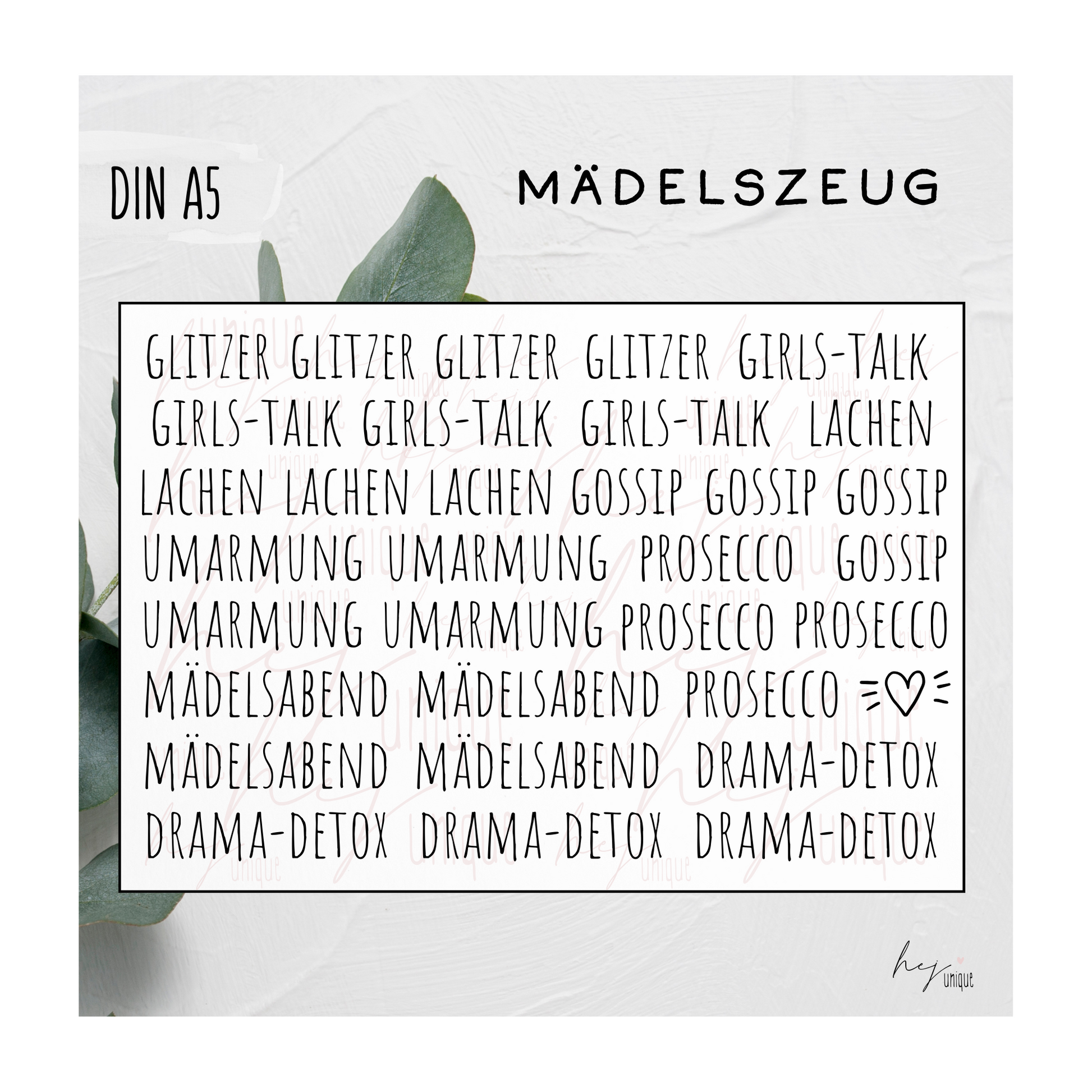 Kerzenfolie Nimm Dir was du brauchst ALLE Varianten Warum du unsere Kerzenfolie lieben wirst:  ✔ Edle Premium-Folie mit hochwertiger Optik  ✔ Speziell für Kerzen entwickelt   ✔ Aktivierung des Klebers ganz einfach mit Wasser   ✔ Wischfest und langlebig bei sorgfältiger Verarbeitung  ✔ Besonders elastisch – passt sich Kerzenoberfläche optimal an  ✔ Gewerblich nutzbar – keine zusätzliche Lizenz nötig