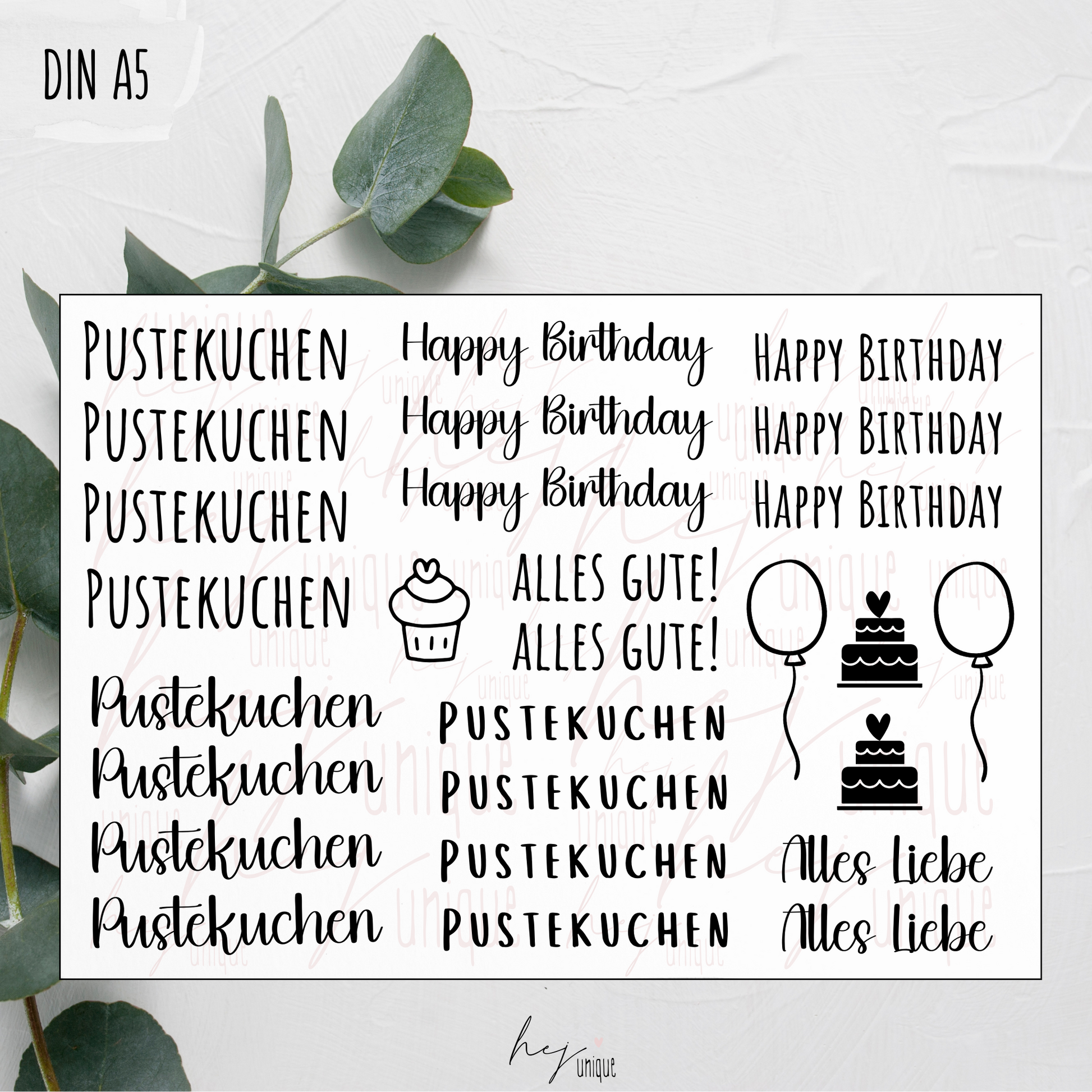 Kerzenfolie Pustekuchen kleine Kerzen Warum du unsere Kerzenfolie lieben wirst:  ✔ Edle Premium-Folie mit hochwertiger Optik  ✔ Speziell für Kerzen entwickelt   ✔ Aktivierung des Klebers ganz einfach mit Wasser   ✔ Wischfest und langlebig bei sorgfältiger Verarbeitung  ✔ Besonders elastisch – passt sich Kerzenoberfläche optimal an  ✔ Gewerblich nutzbar – keine zusätzliche Lizenz nötig