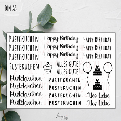 Kerzenfolie Pustekuchen kleine Kerzen Warum du unsere Kerzenfolie lieben wirst:  ✔ Edle Premium-Folie mit hochwertiger Optik  ✔ Speziell für Kerzen entwickelt   ✔ Aktivierung des Klebers ganz einfach mit Wasser   ✔ Wischfest und langlebig bei sorgfältiger Verarbeitung  ✔ Besonders elastisch – passt sich Kerzenoberfläche optimal an  ✔ Gewerblich nutzbar – keine zusätzliche Lizenz nötig
