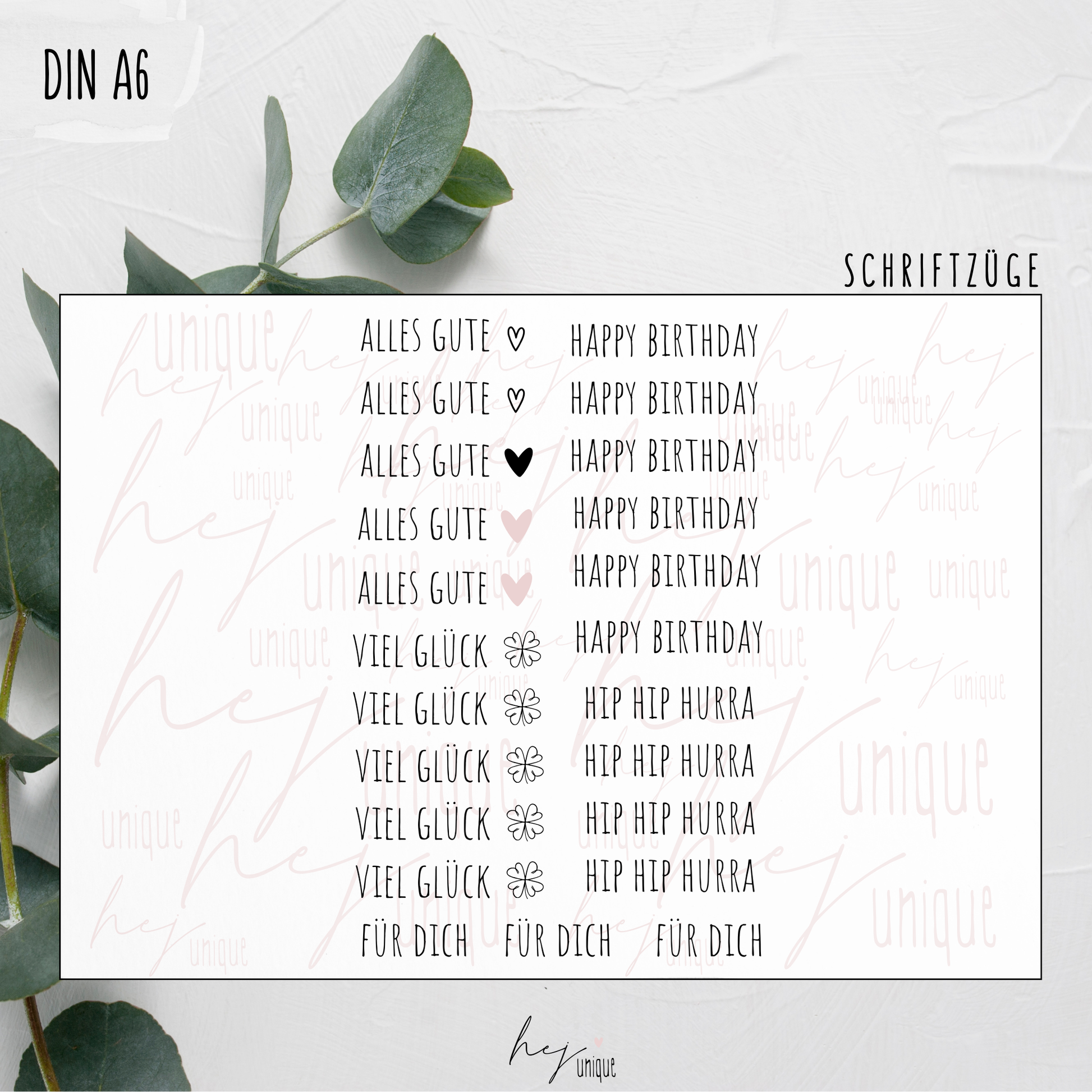 Kerzenfolie für Baumkerzen Wünsche  Warum du unsere Kerzenfolie lieben wirst:  ✔ Edle Premium-Folie mit hochwertiger Optik  ✔ Speziell für Kerzen entwickelt   ✔ Aktivierung des Klebers ganz einfach mit Wasser   ✔ Wischfest und langlebig bei sorgfältiger Verarbeitung  ✔ Besonders elastisch – passt sich Kerzenoberfläche optimal an  ✔ Gewerblich nutzbar – keine zusätzliche Lizenz nötig