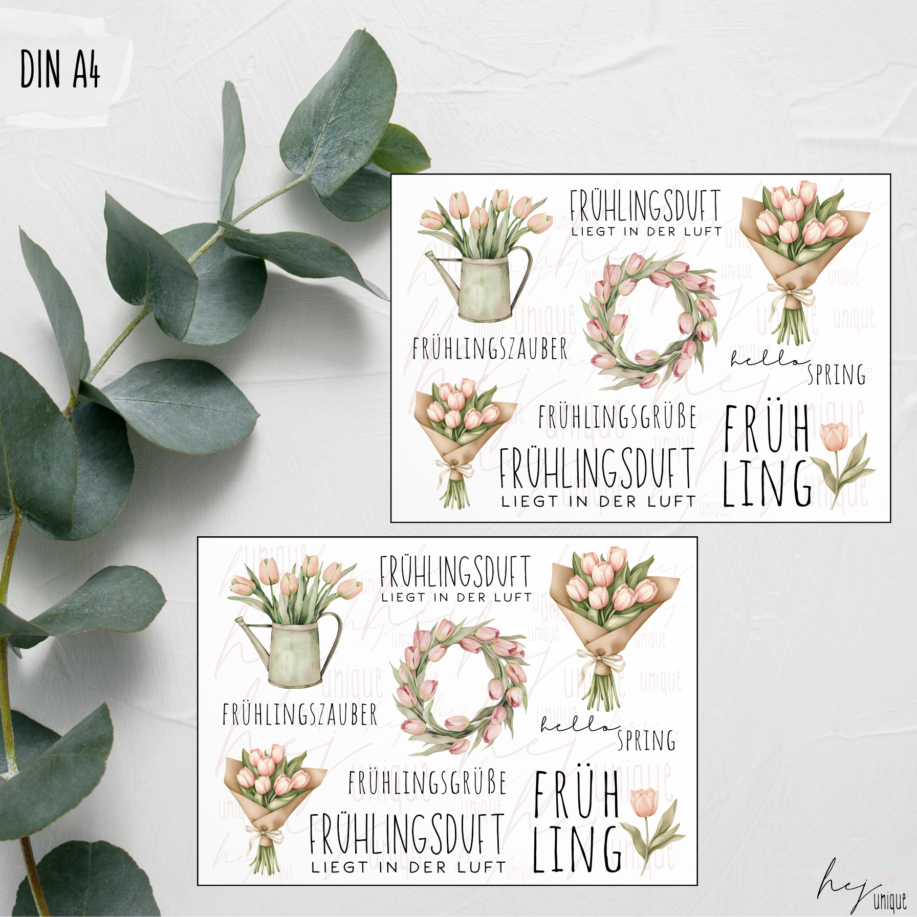 Kerzenfolie Tulpenliebe Stumpenkerzen Frühling Warum du unsere Kerzenfolie lieben wirst:  ✔ Edle Premium-Folie mit hochwertiger Optik  ✔ Speziell für Kerzen entwickelt   ✔ Aktivierung des Klebers ganz einfach mit Wasser   ✔ Wischfest und langlebig bei sorgfältiger Verarbeitung  ✔ Besonders elastisch – passt sich Kerzenoberfläche optimal an  ✔ Gewerblich nutzbar – keine zusätzliche Lizenz nötig