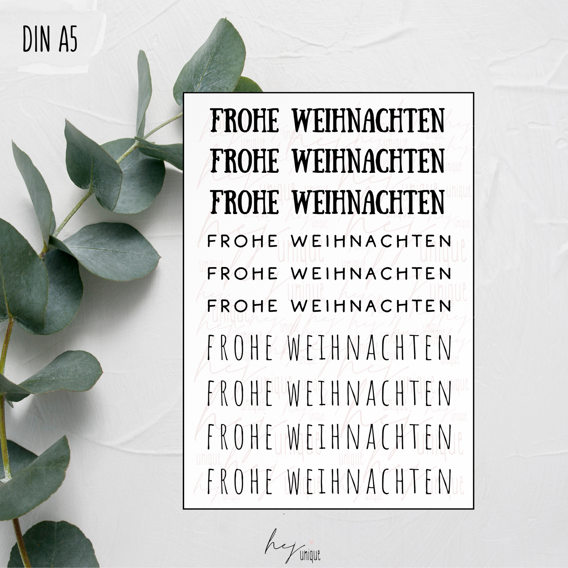 Kerzenfolie Schriftzüge Frohe Weihnachten Warum du unsere Kerzenfolie lieben wirst:  ✔ Edle Premium-Folie mit hochwertiger Optik  ✔ Speziell für Kerzen entwickelt   ✔ Aktivierung des Klebers ganz einfach mit Wasser   ✔ Wischfest und langlebig bei sorgfältiger Verarbeitung  ✔ Besonders elastisch – passt sich Kerzenoberfläche optimal an  ✔ Gewerblich nutzbar – keine zusätzliche Lizenz nötig