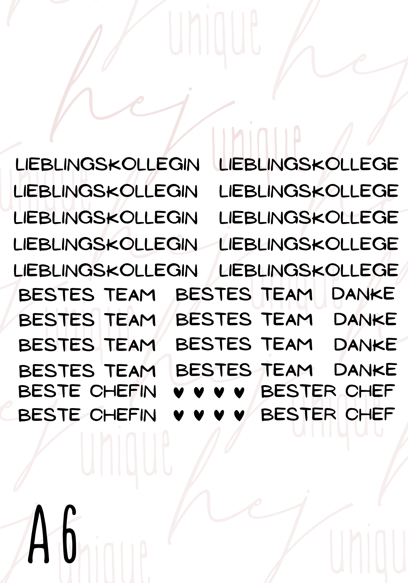 Rub On Aufkleber Kugelschreiber Family Friends& Others Mini zb Warum du unsere Rub-Ons lieben wirst:  ✔ Randloser Premium-Look   ✔ Besondere Haptik   ✔ Präzise Platzierung dank transparenter Trägerfolie  ✔ Wasser- und kratzfest // Hitze- und UV-beständig   ✔ Starke Haftung auf Glas, Keramik, Holz, Raysin u.v.m.  ✔ Langlebig und hochwertig verarbeitet  ✔ Auch gewerblich nutzbar – keine zusätzliche Lizenz nötig