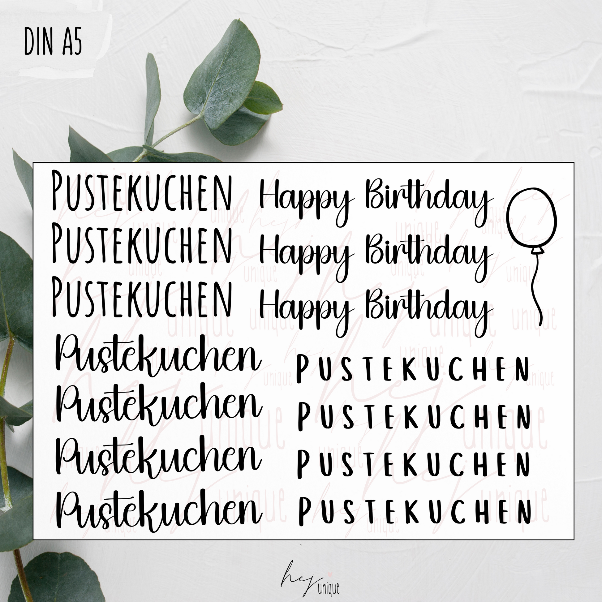 Kerzenfolie Pustekuchen DIY Folie Warum du unsere Kerzenfolie lieben wirst:  ✔ Edle Premium-Folie mit hochwertiger Optik  ✔ Speziell für Kerzen entwickelt   ✔ Aktivierung des Klebers ganz einfach mit Wasser   ✔ Wischfest und langlebig bei sorgfältiger Verarbeitung  ✔ Besonders elastisch – passt sich Kerzenoberfläche optimal an  ✔ Gewerblich nutzbar – keine zusätzliche Lizenz nötig