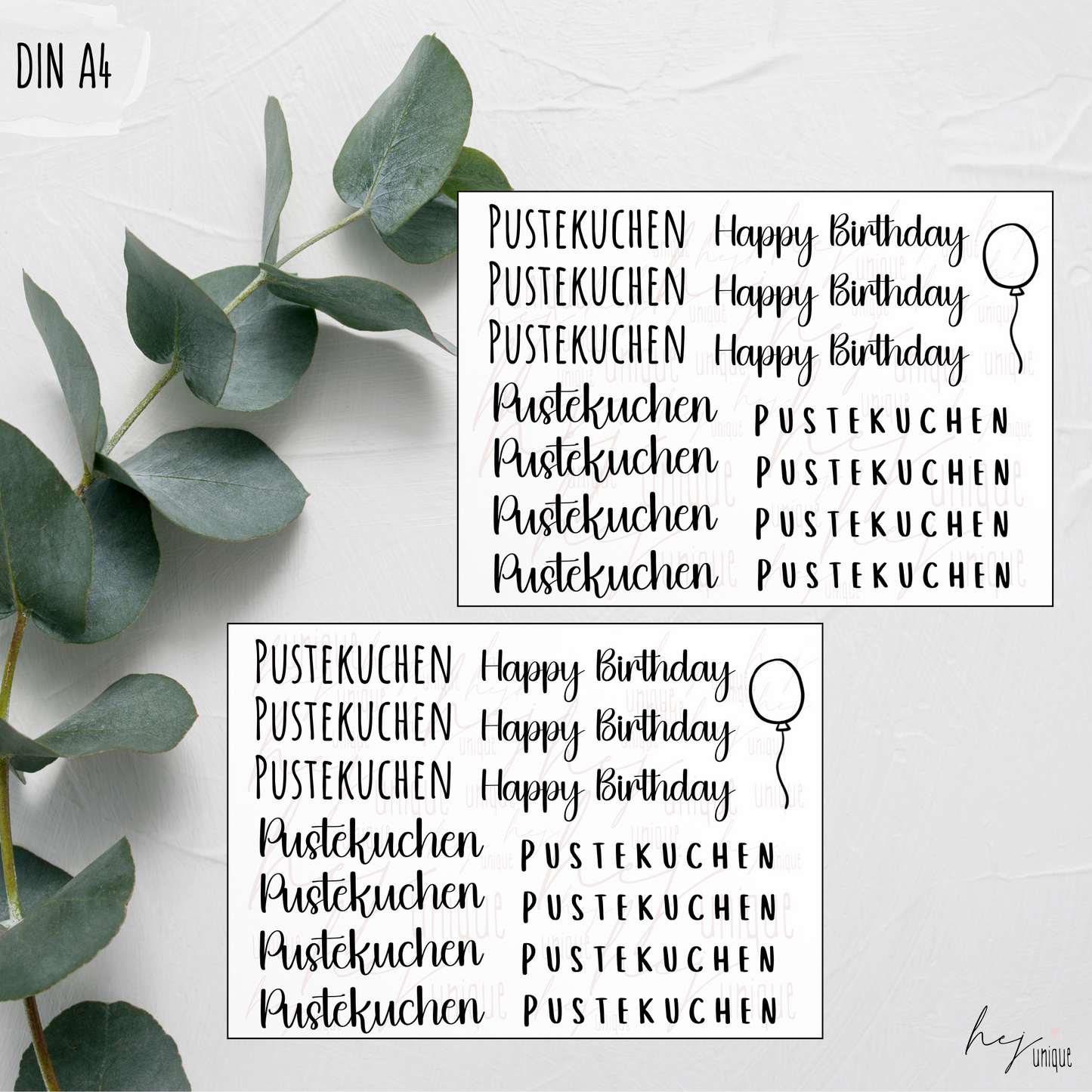 Kerzenfolie Pustekuchen DIY Folie Warum du unsere Kerzenfolie lieben wirst:  ✔ Edle Premium-Folie mit hochwertiger Optik  ✔ Speziell für Kerzen entwickelt   ✔ Aktivierung des Klebers ganz einfach mit Wasser   ✔ Wischfest und langlebig bei sorgfältiger Verarbeitung  ✔ Besonders elastisch – passt sich Kerzenoberfläche optimal an  ✔ Gewerblich nutzbar – keine zusätzliche Lizenz nötig