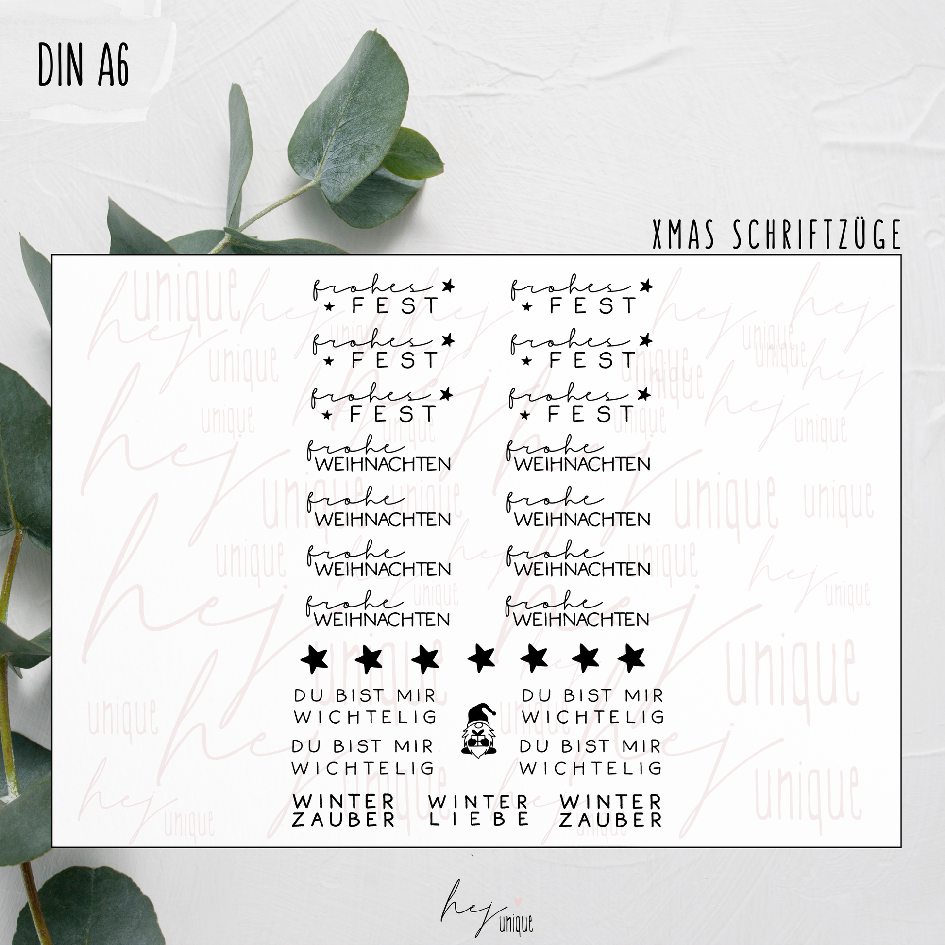 Kerzenfolie für Baumkerzen Xmas Warum du unsere Kerzenfolie lieben wirst:  ✔ Edle Premium-Folie mit hochwertiger Optik  ✔ Speziell für Kerzen entwickelt   ✔ Aktivierung des Klebers ganz einfach mit Wasser   ✔ Wischfest und langlebig bei sorgfältiger Verarbeitung  ✔ Besonders elastisch – passt sich Kerzenoberfläche optimal an  ✔ Gewerblich nutzbar – keine zusätzliche Lizenz nötig