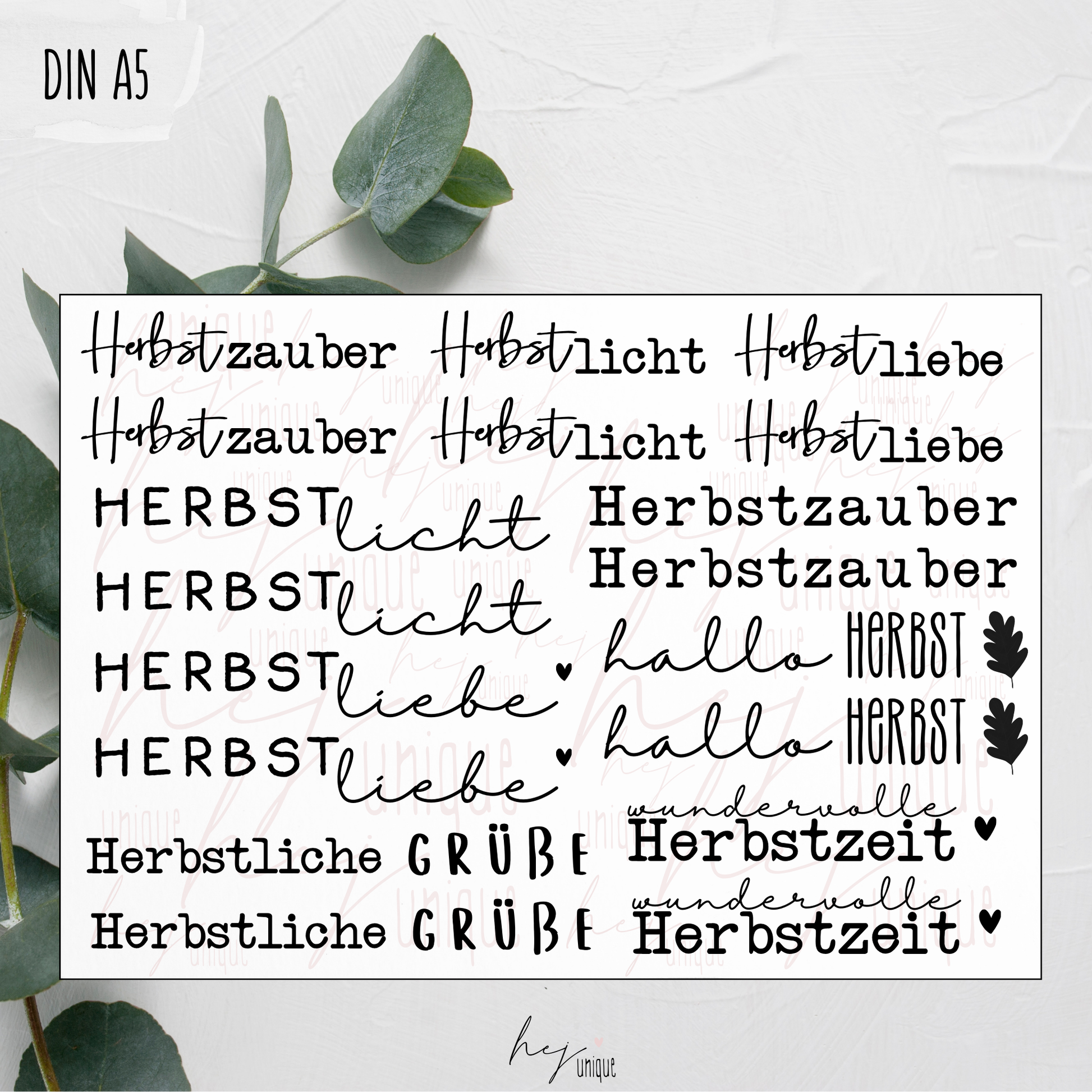 Kerzenfolie Herbstzauber Stabkerzen Warum du unsere Kerzenfolie lieben wirst:  ✔ Edle Premium-Folie mit hochwertiger Optik  ✔ Speziell für Kerzen entwickelt   ✔ Aktivierung des Klebers ganz einfach mit Wasser   ✔ Wischfest und langlebig bei sorgfältiger Verarbeitung  ✔ Besonders elastisch – passt sich Kerzenoberfläche optimal an  ✔ Gewerblich nutzbar – keine zusätzliche Lizenz nötig