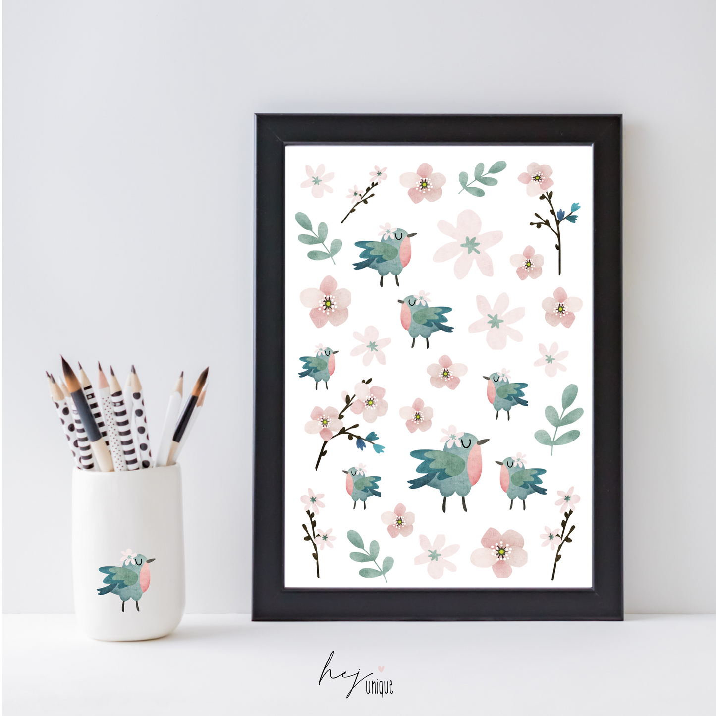 Rub On Aufklebern Vögel A5 Warum du unsere Rub-Ons lieben wirst:  ✔ Randloser Premium-Look   ✔ Besondere Haptik   ✔ Präzise Platzierung dank transparenter Trägerfolie  ✔ Wasser- und kratzfest // Hitze- und UV-beständig   ✔ Starke Haftung auf Glas, Keramik, Holz, Raysin u.v.m.  ✔ Langlebig und hochwertig verarbeitet  ✔ Auch gewerblich nutzbar – keine zusätzliche Lizenz nötig