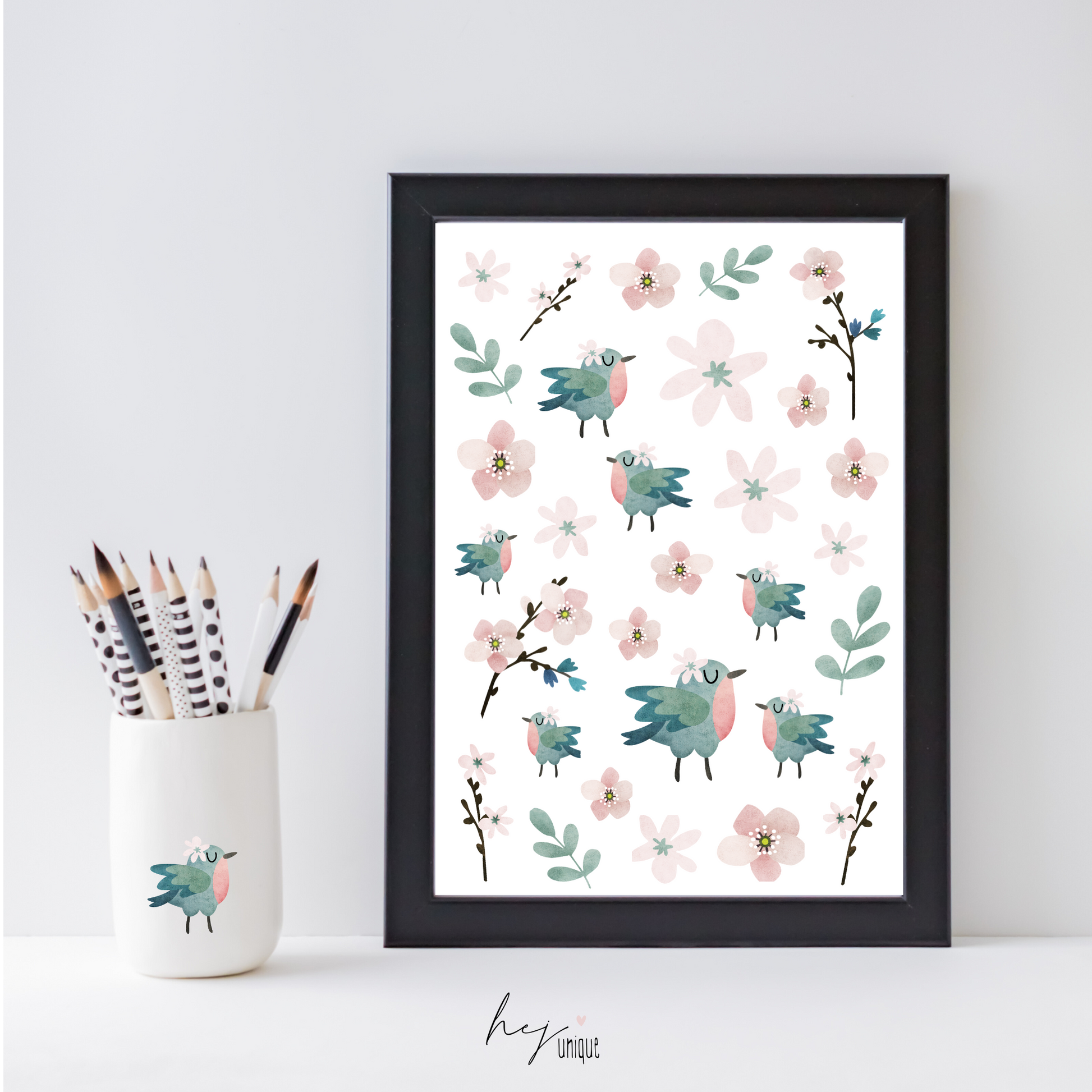 Rub On Aufklebern Vögel A5 Warum du unsere Rub-Ons lieben wirst:  ✔ Randloser Premium-Look   ✔ Besondere Haptik   ✔ Präzise Platzierung dank transparenter Trägerfolie  ✔ Wasser- und kratzfest // Hitze- und UV-beständig   ✔ Starke Haftung auf Glas, Keramik, Holz, Raysin u.v.m.  ✔ Langlebig und hochwertig verarbeitet  ✔ Auch gewerblich nutzbar – keine zusätzliche Lizenz nötig