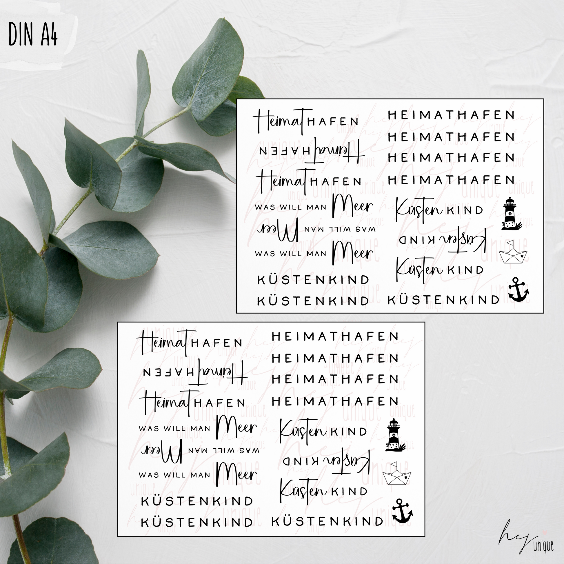 Kerzenfolie Heimathafen tumpenkerzen und Stabkerzen Folie Warum du unsere Kerzenfolie lieben wirst:  ✔ Edle Premium-Folie mit hochwertiger Optik  ✔ Speziell für Kerzen entwickelt   ✔ Aktivierung des Klebers ganz einfach mit Wasser   ✔ Wischfest und langlebig bei sorgfältiger Verarbeitung  ✔ Besonders elastisch – passt sich Kerzenoberfläche optimal an  ✔ Gewerblich nutzbar – keine zusätzliche Lizenz nötig