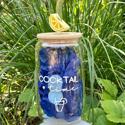 Rub On Aufkleber Sommerliebe A5