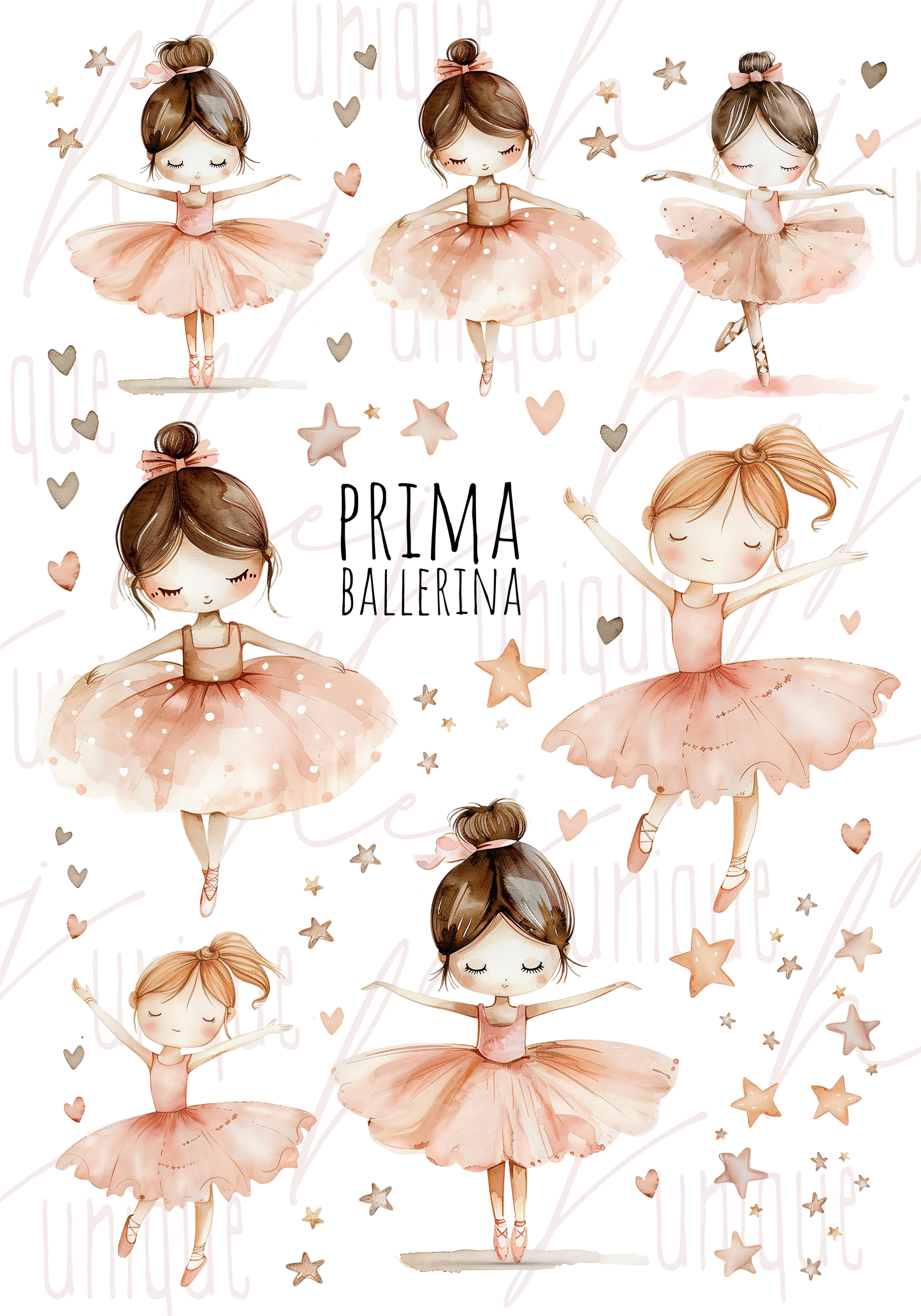 Rub On Aufkleber Ballerina A5 Rubons Warum du unsere Rub-Ons lieben wirst:  ✔ Randloser Premium-Look   ✔ Besondere Haptik   ✔ Präzise Platzierung dank transparenter Trägerfolie  ✔ Wasser- und kratzfest // Hitze- und UV-beständig   ✔ Starke Haftung auf Glas, Keramik, Holz, Raysin u.v.m.  ✔ Langlebig und hochwertig verarbeitet  ✔ Auch gewerblich nutzbar – keine zusätzliche Lizenz nötig