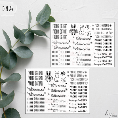 Kerzenfolie Ostern kurze Stabkerzen Warum du unsere Kerzenfolie lieben wirst:  ✔ Edle Premium-Folie mit hochwertiger Optik  ✔ Speziell für Kerzen entwickelt   ✔ Aktivierung des Klebers ganz einfach mit Wasser   ✔ Wischfest und langlebig bei sorgfältiger Verarbeitung  ✔ Besonders elastisch – passt sich Kerzenoberfläche optimal an  ✔ Gewerblich nutzbar – keine zusätzliche Lizenz nötig
