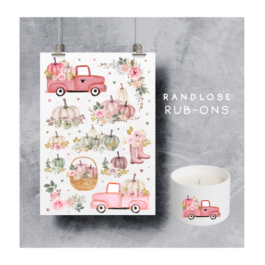 Rub On Aufkleber Kürbis-Liebe A5 Warum du unsere Rub-Ons lieben wirst:  ✔ Randloser Premium-Look   ✔ Besondere Haptik   ✔ Präzise Platzierung dank transparenter Trägerfolie  ✔ Wasser- und kratzfest // Hitze- und UV-beständig   ✔ Starke Haftung auf Glas, Keramik, Holz, Raysin u.v.m.  ✔ Langlebig und hochwertig verarbeitet  ✔ Auch gewerblich nutzbar – keine zusätzliche Lizenz nötig