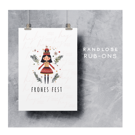 Rub On Aufkleber Folk Art Skandi Mädchen A6 Warum du unsere Rub-Ons lieben wirst:  ✔ Randloser Premium-Look   ✔ Besondere Haptik   ✔ Präzise Platzierung dank transparenter Trägerfolie  ✔ Wasser- und kratzfest // Hitze- und UV-beständig   ✔ Starke Haftung auf Glas, Keramik, Holz, Raysin u.v.m.  ✔ Langlebig und hochwertig verarbeitet  ✔ Auch gewerblich nutzbar – keine zusätzliche Lizenz nötig