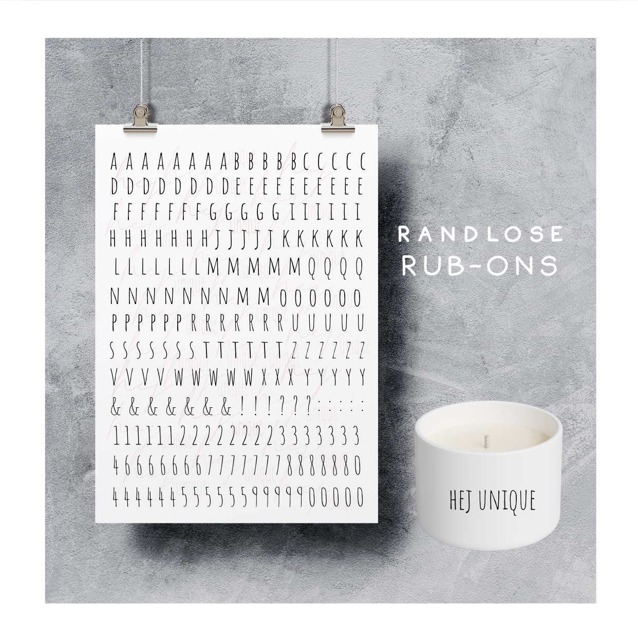 Rub On Aufkleber Buchstaben klein Alphabet A5 Warum du unsere Rub-Ons lieben wirst:  ✔ Randloser Premium-Look   ✔ Besondere Haptik   ✔ Präzise Platzierung dank transparenter Trägerfolie  ✔ Wasser- und kratzfest // Hitze- und UV-beständig   ✔ Starke Haftung auf Glas, Keramik, Holz, Raysin u.v.m.  ✔ Langlebig und hochwertig verarbeitet  ✔ Auch gewerblich nutzbar – keine zusätzliche Lizenz nötig
