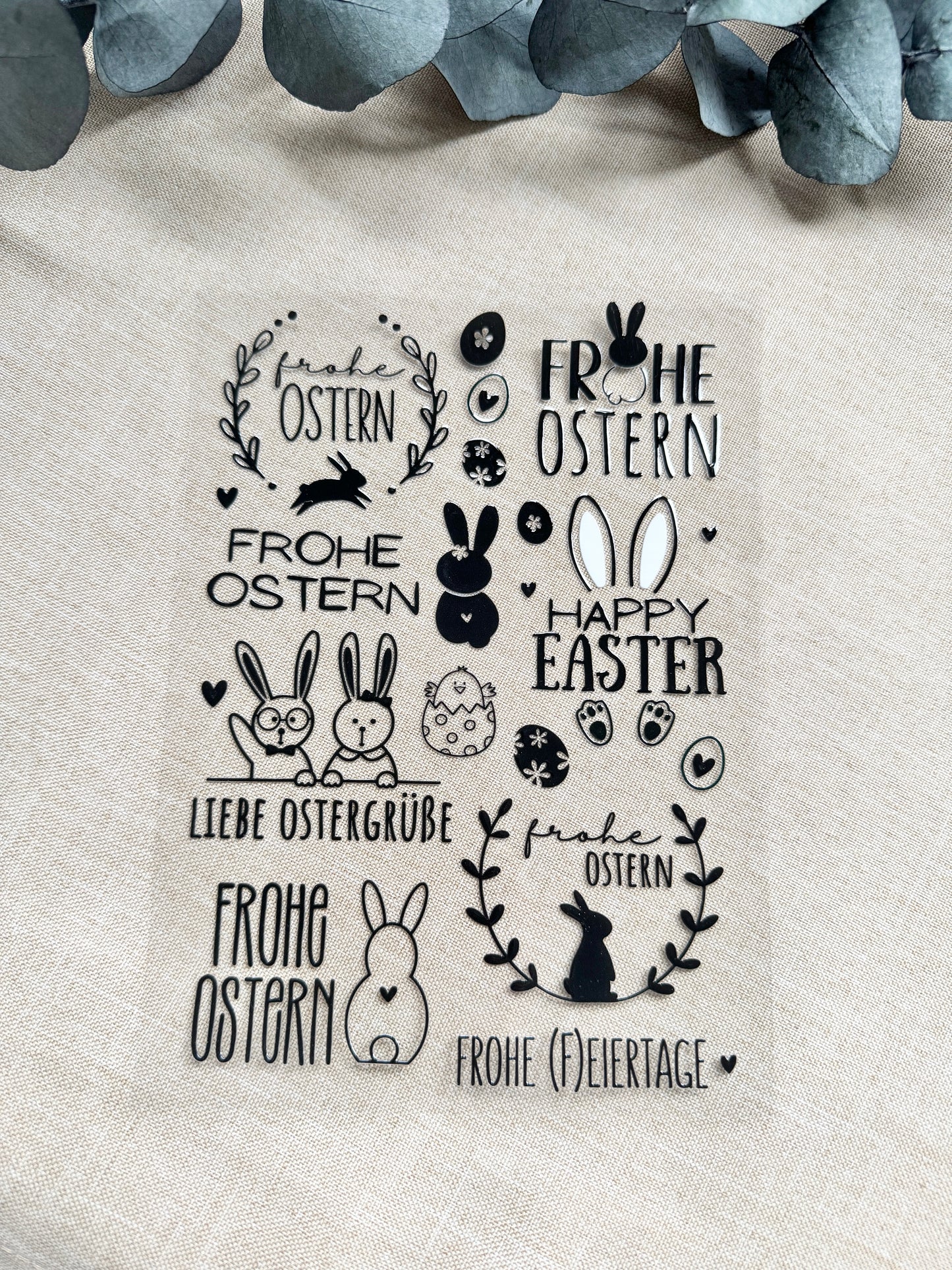 Rub On Aufkleber Ostern A5 DIY Warum du unsere Rub-Ons lieben wirst:  ✔ Randloser Premium-Look   ✔ Besondere Haptik   ✔ Präzise Platzierung dank transparenter Trägerfolie  ✔ Wasser- und kratzfest // Hitze- und UV-beständig   ✔ Starke Haftung auf Glas, Keramik, Holz, Raysin u.v.m.  ✔ Langlebig und hochwertig verarbeitet  ✔ Auch gewerblich nutzbar – keine zusätzliche Lizenz nötig