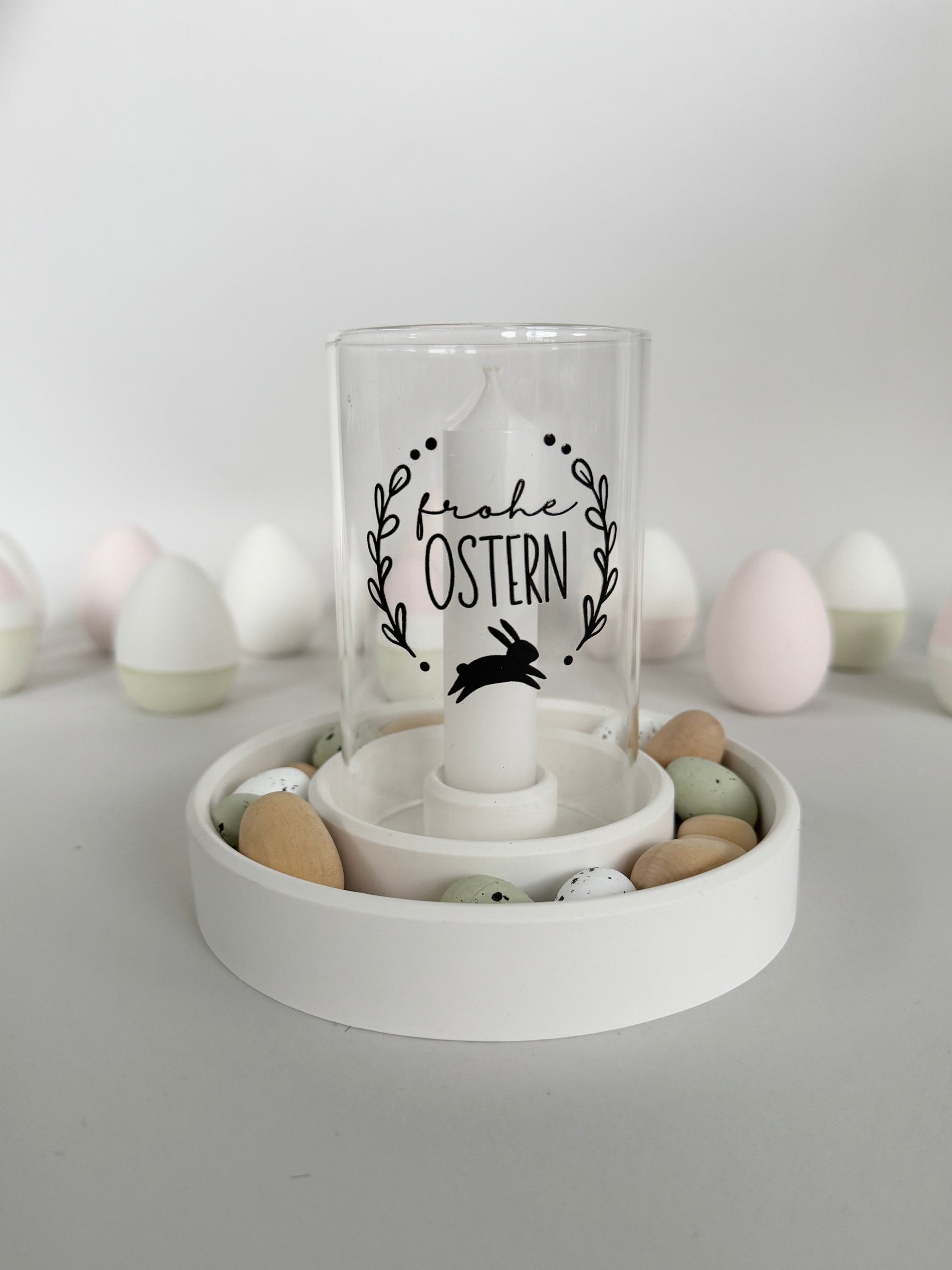 Rub On Aufkleber Ostern A5 DIY Warum du unsere Rub-Ons lieben wirst:  ✔ Randloser Premium-Look   ✔ Besondere Haptik   ✔ Präzise Platzierung dank transparenter Trägerfolie  ✔ Wasser- und kratzfest // Hitze- und UV-beständig   ✔ Starke Haftung auf Glas, Keramik, Holz, Raysin u.v.m.  ✔ Langlebig und hochwertig verarbeitet  ✔ Auch gewerblich nutzbar – keine zusätzliche Lizenz nötig