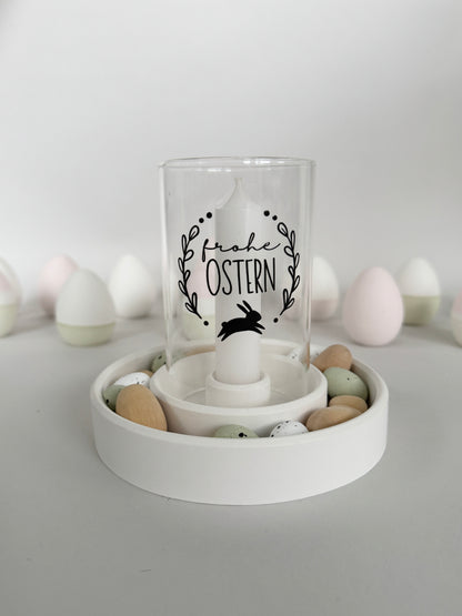 Rub On Aufkleber Ostern A5 DIY Warum du unsere Rub-Ons lieben wirst:  ✔ Randloser Premium-Look   ✔ Besondere Haptik   ✔ Präzise Platzierung dank transparenter Trägerfolie  ✔ Wasser- und kratzfest // Hitze- und UV-beständig   ✔ Starke Haftung auf Glas, Keramik, Holz, Raysin u.v.m.  ✔ Langlebig und hochwertig verarbeitet  ✔ Auch gewerblich nutzbar – keine zusätzliche Lizenz nötig