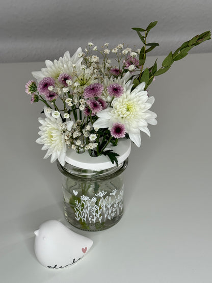 Rub On Aufkleber Frühling XL A5 Warum du unsere Rub-Ons lieben wirst:  ✔ Randloser Premium-Look   ✔ Besondere Haptik   ✔ Präzise Platzierung dank transparenter Trägerfolie  ✔ Wasser- und kratzfest // Hitze- und UV-beständig   ✔ Starke Haftung auf Glas, Keramik, Holz, Raysin u.v.m.  ✔ Langlebig und hochwertig verarbeitet  ✔ Auch gewerblich nutzbar – keine zusätzliche Lizenz nötig