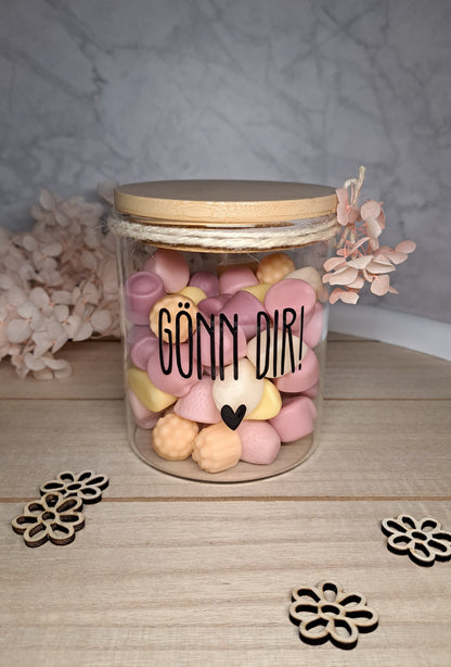 Rub On Aufkleber Reagenzglas Sprüche Wunscherfüller A5 Warum du unsere Rub-Ons lieben wirst:  ✔ Randloser Premium-Look   ✔ Besondere Haptik   ✔ Präzise Platzierung dank transparenter Trägerfolie  ✔ Wasser- und kratzfest // Hitze- und UV-beständig   ✔ Starke Haftung auf Glas, Keramik, Holz, Raysin u.v.m.  ✔ Langlebig und hochwertig verarbeitet  ✔ Auch gewerblich nutzbar – keine zusätzliche Lizenz nötig