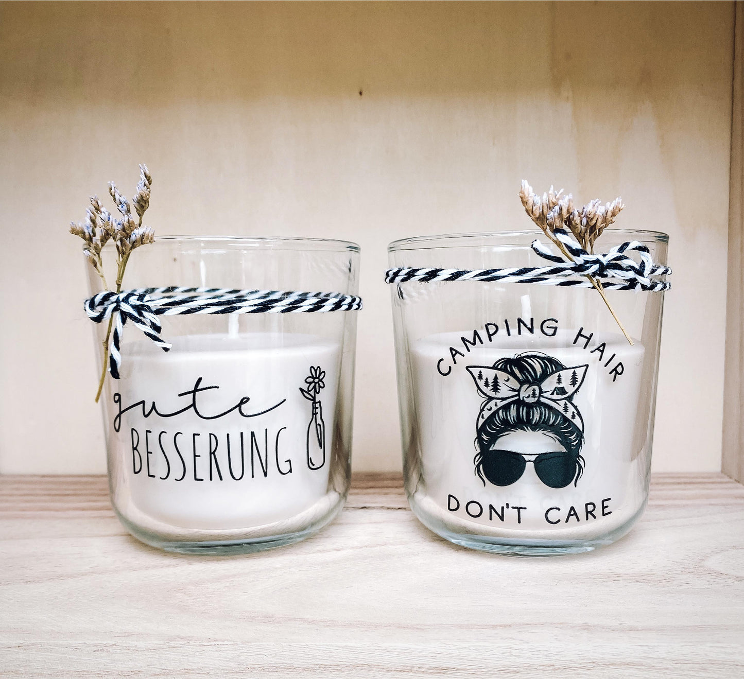 Rub On Aufkleber Gute Besserung A5 Warum du unsere Rub-Ons lieben wirst:  ✔ Randloser Premium-Look   ✔ Besondere Haptik   ✔ Präzise Platzierung dank transparenter Trägerfolie  ✔ Wasser- und kratzfest // Hitze- und UV-beständig   ✔ Starke Haftung auf Glas, Keramik, Holz, Raysin u.v.m.  ✔ Langlebig und hochwertig verarbeitet  ✔ Auch gewerblich nutzbar – keine zusätzliche Lizenz nötig