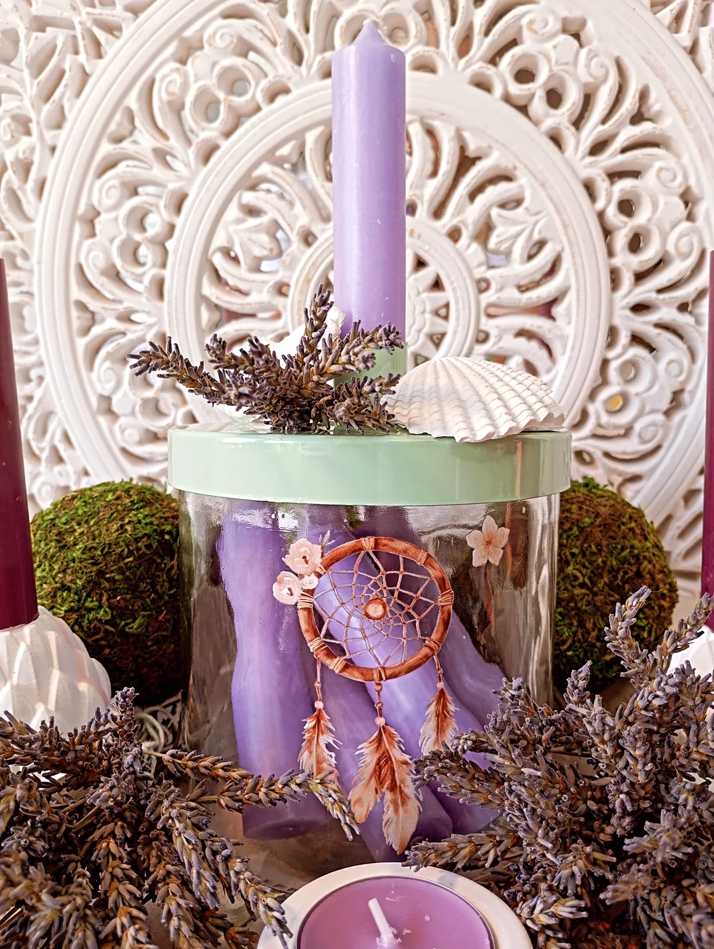 Rub On Aufkleber Boho A5 Deko  Warum du unsere Rub-Ons lieben wirst:  ✔ Randloser Premium-Look   ✔ Besondere Haptik   ✔ Präzise Platzierung dank transparenter Trägerfolie  ✔ Wasser- und kratzfest // Hitze- und UV-beständig   ✔ Starke Haftung auf Glas, Keramik, Holz, Raysin u.v.m.  ✔ Langlebig und hochwertig verarbeitet  ✔ Auch gewerblich nutzbar – keine zusätzliche Lizenz nötig