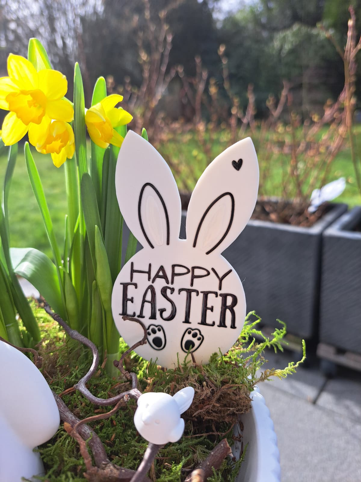 Rub On Aufkleber Ostern A5 DIY Warum du unsere Rub-Ons lieben wirst:  ✔ Randloser Premium-Look   ✔ Besondere Haptik   ✔ Präzise Platzierung dank transparenter Trägerfolie  ✔ Wasser- und kratzfest // Hitze- und UV-beständig   ✔ Starke Haftung auf Glas, Keramik, Holz, Raysin u.v.m.  ✔ Langlebig und hochwertig verarbeitet  ✔ Auch gewerblich nutzbar – keine zusätzliche Lizenz nötig