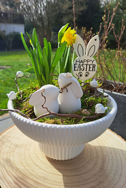 Rub On Aufkleber Ostern A5 DIY Warum du unsere Rub-Ons lieben wirst:  ✔ Randloser Premium-Look   ✔ Besondere Haptik   ✔ Präzise Platzierung dank transparenter Trägerfolie  ✔ Wasser- und kratzfest // Hitze- und UV-beständig   ✔ Starke Haftung auf Glas, Keramik, Holz, Raysin u.v.m.  ✔ Langlebig und hochwertig verarbeitet  ✔ Auch gewerblich nutzbar – keine zusätzliche Lizenz nötig