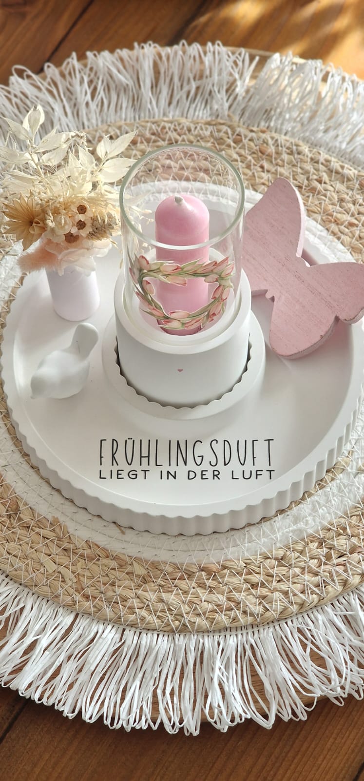 Rub On Aufkleber Tulpenliebe Frühling A5 Warum du unsere Rub-Ons lieben wirst:  ✔ Randloser Premium-Look   ✔ Besondere Haptik   ✔ Präzise Platzierung dank transparenter Trägerfolie  ✔ Wasser- und kratzfest // Hitze- und UV-beständig   ✔ Starke Haftung auf Glas, Keramik, Holz, Raysin u.v.m.  ✔ Langlebig und hochwertig verarbeitet  ✔ Auch gewerblich nutzbar – keine zusätzliche Lizenz nötig