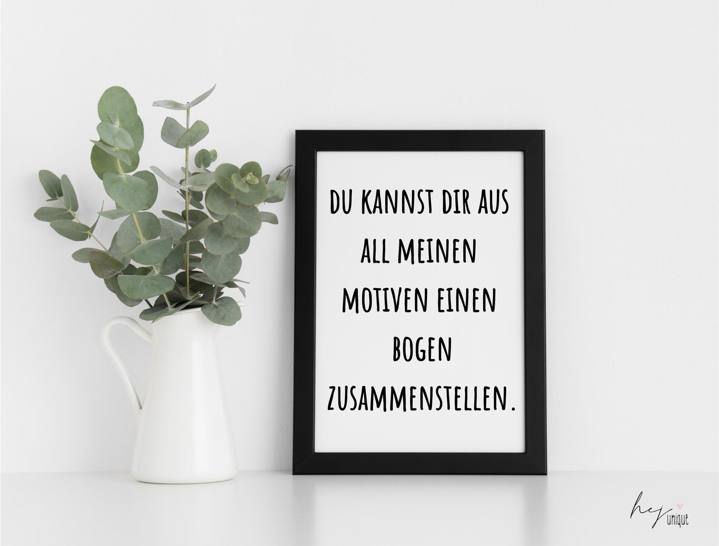 Kerzenfolie individuell NACHDRUCK | Kerzenfolie nach Wunsch | A5 A4 | Wasserschiebefolie personalisierbar | *individuell nach Wunsch* | hej unique